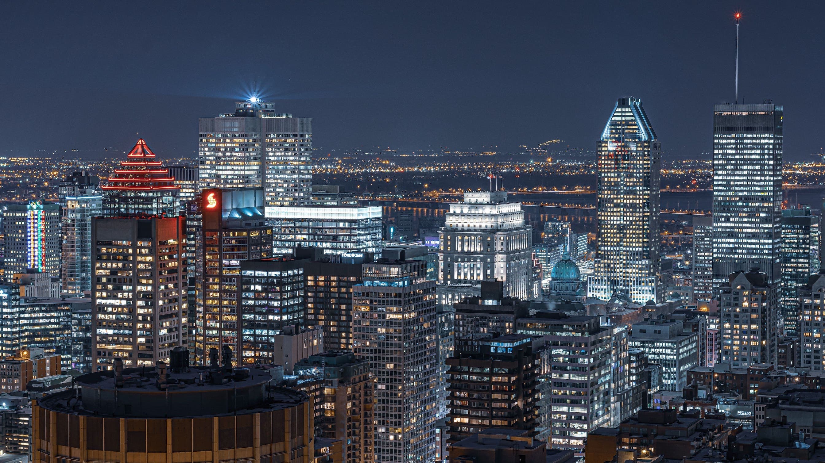 Montreal shared living