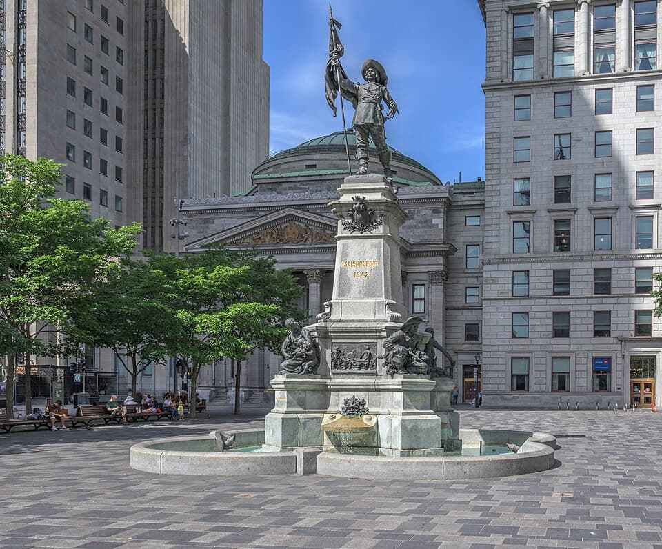 Maisonneuve