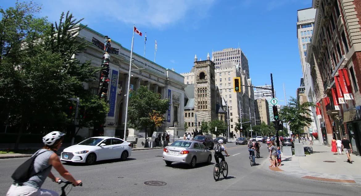 Sherbrooke